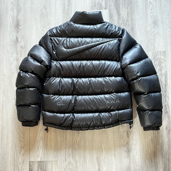 Nike x Nocta Sunset Puffer - Picture 1 of 8